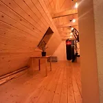 W Lesie Holiday home Miedzybrodzie Zywieckie
