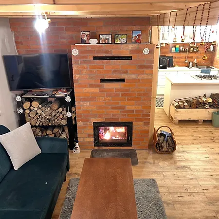 W Lesie * Miedzybrodzie Zywieckie