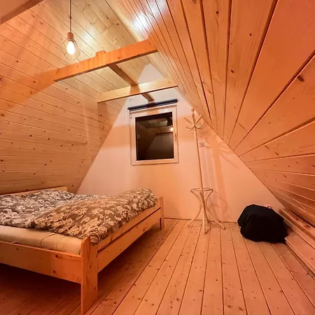 W Lesie * Miedzybrodzie Zywieckie