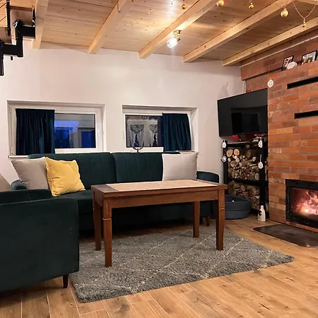 W Lesie * Miedzybrodzie Zywieckie