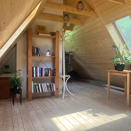 Holiday home W Lesie