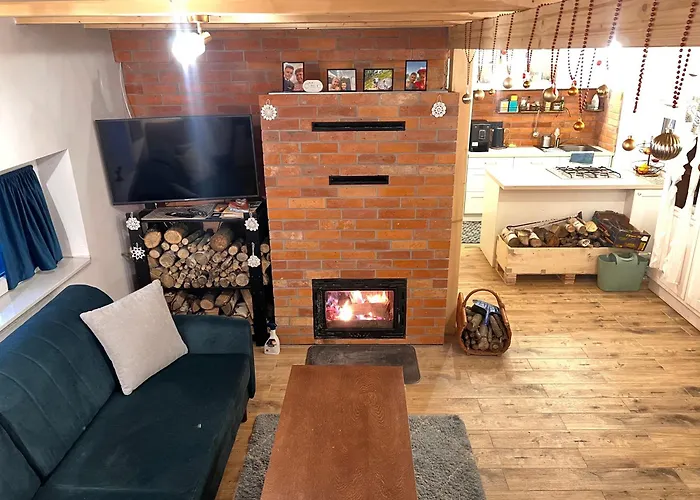 W Lesie * Miedzybrodzie Zywieckie