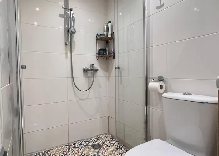 Сasa de vacaciones W Lesie