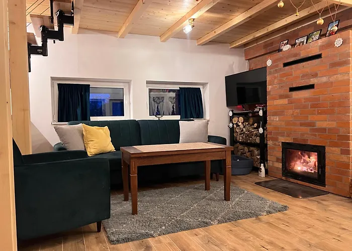 W Lesie * מידז'יברודז'י ז'יוויקי